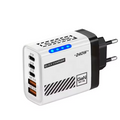 5 Ports Wall Charger with LED light